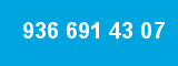 936 691 43 07 936 691 43 07